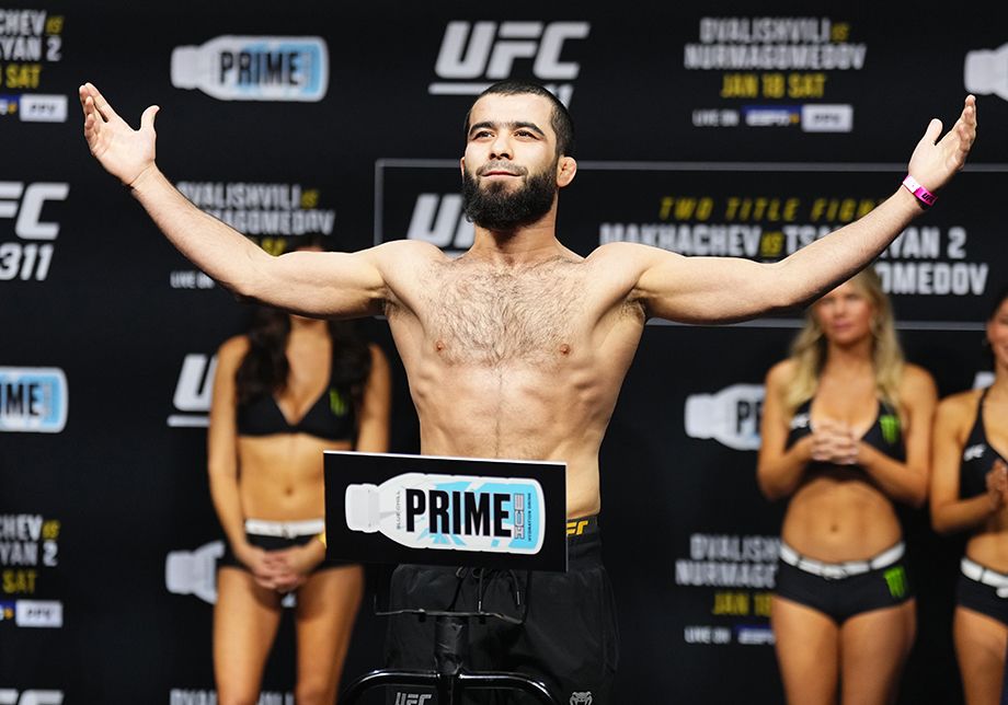 Сколько длится раунд в UFC: Полное руководство по времени боёв в октагоне