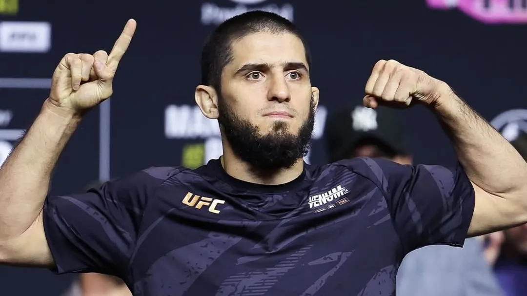 Последние новости UFC: Обновления и результаты боев