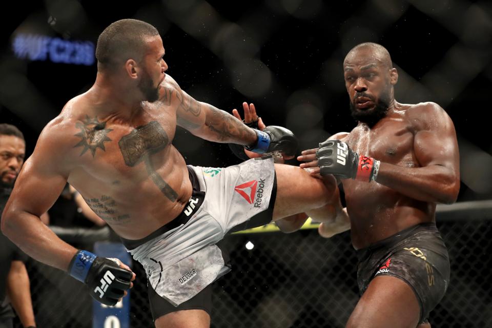 Как попасть в UFC: Пошаговое руководство для начинающих бойцов