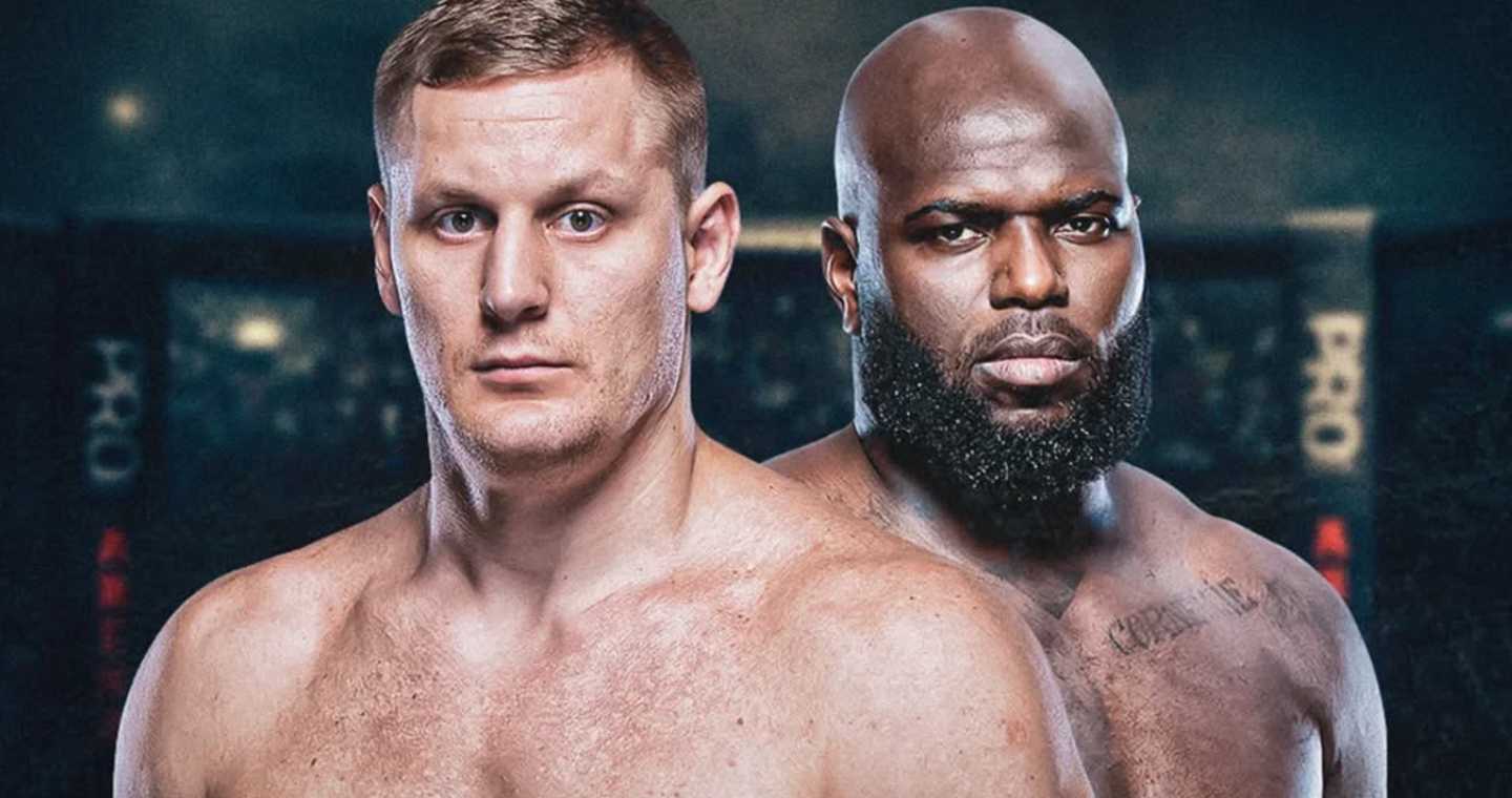 Расписание UFC: Последние обновления и предстоящие бои