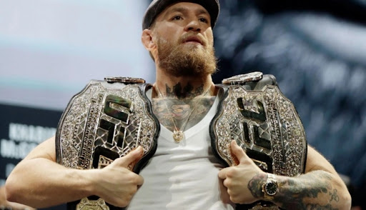 Предстоящие бои UFC: Что ожидать от ближайших поединков?