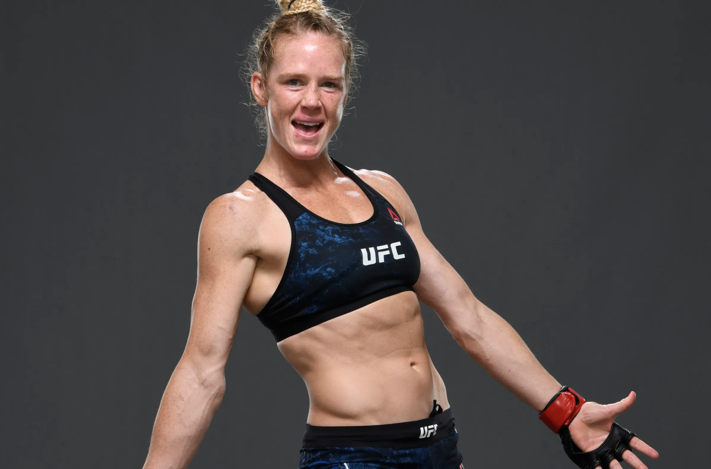 Топовые позиции в рейтингах UFC: Кто лидирует в 2023 году?