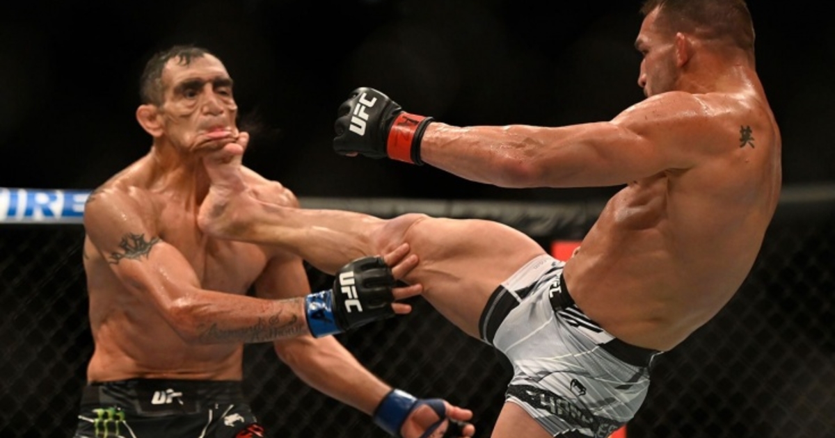Ближайшие бои UFC: Что ожидать от предстоящих поединков?