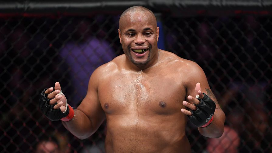 Обзор полутяжёлого веса UFC: Текущие чемпионы и претенденты