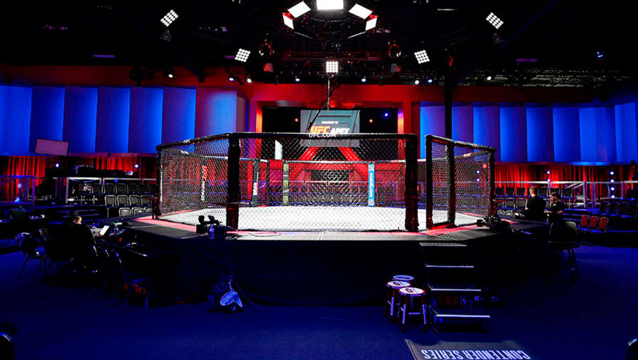 Следующий турнир UFC: Все, что нужно знать!